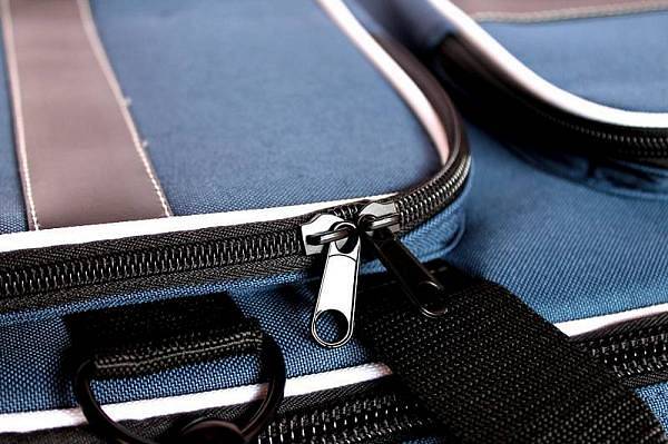 LUKE & DANIEL LD4R92 BORSA IMBOTTITA PER TASTIERA 92 CM 2