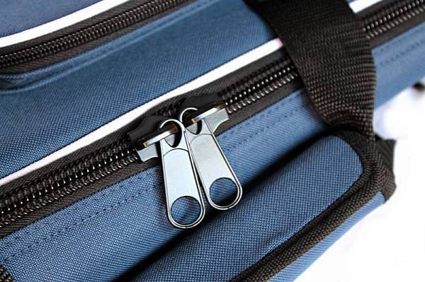 LUKE & DANIEL LD4R92 BORSA IMBOTTITA PER TASTIERA 92 CM 3