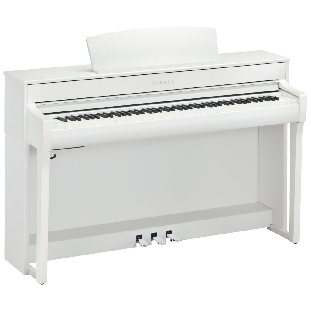 CASIO CDPS110 BK PIANOFORTE DIGITALE 88 TASTI PESATI 10 SUONI