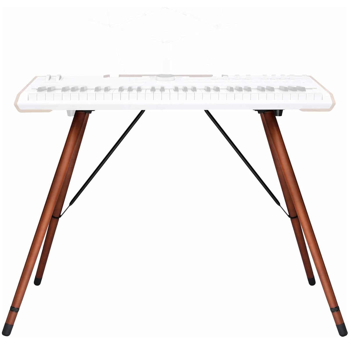 ARTURIA WOODEN LEGS GAMBE IN LEGNO PER ASTROLAB – KEYLAB 88 MKII – POLYBRUTE 2
