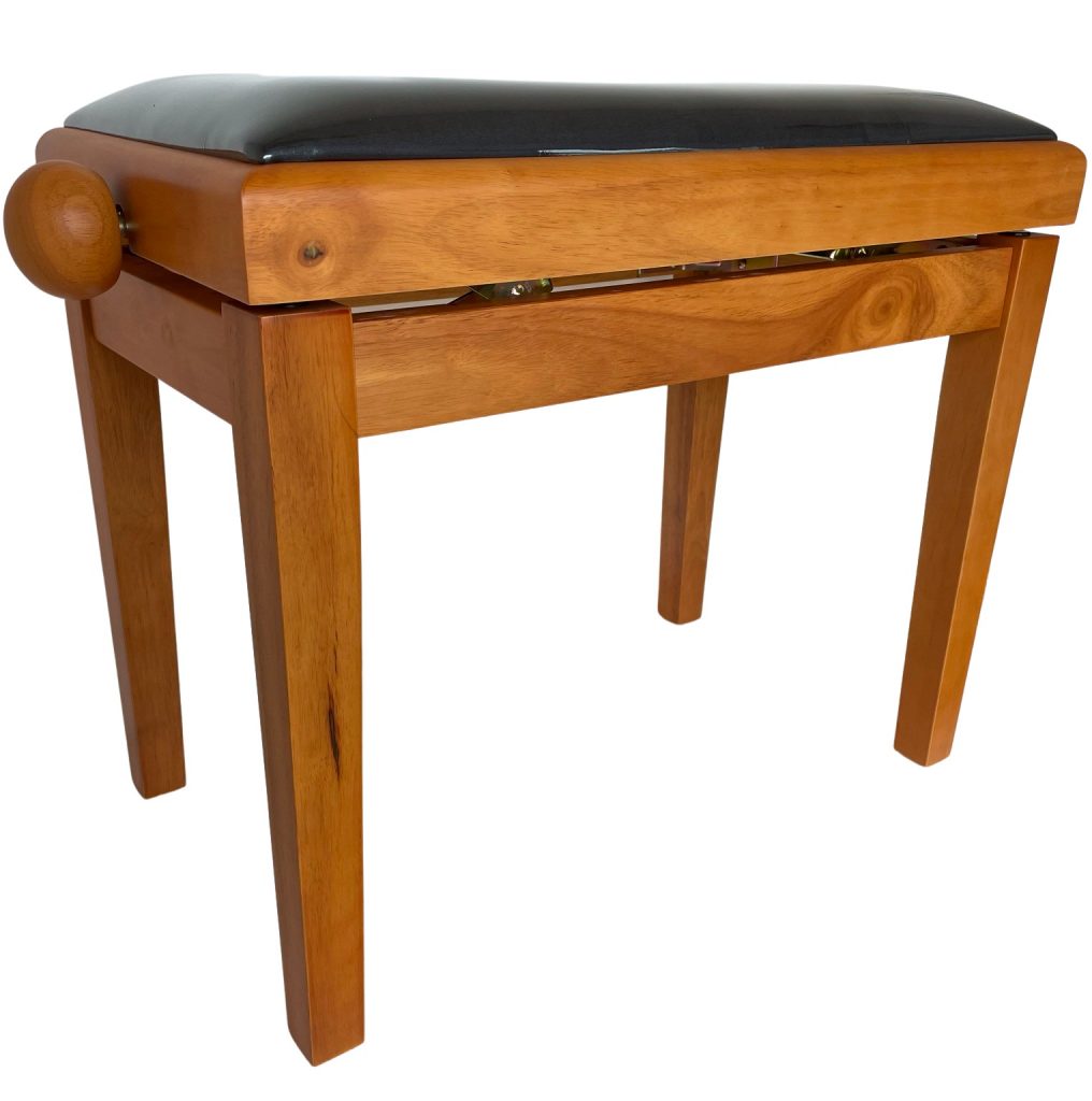 Panca Da Cucina HOMCOM In Legno - Per 3 Persone, 150x33x45cm, Colore Legno Naturale