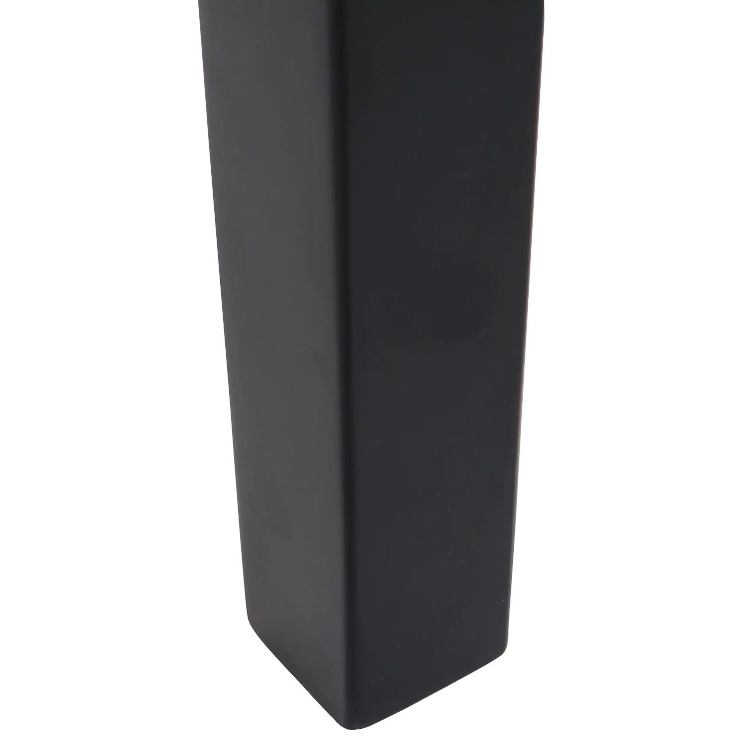 SOTENDO 95702B SATIN BLACK PIANO BENCH PANCHETTA PER PIANOFORTE IN LEGNO FINITURA NERA SATINATA 5