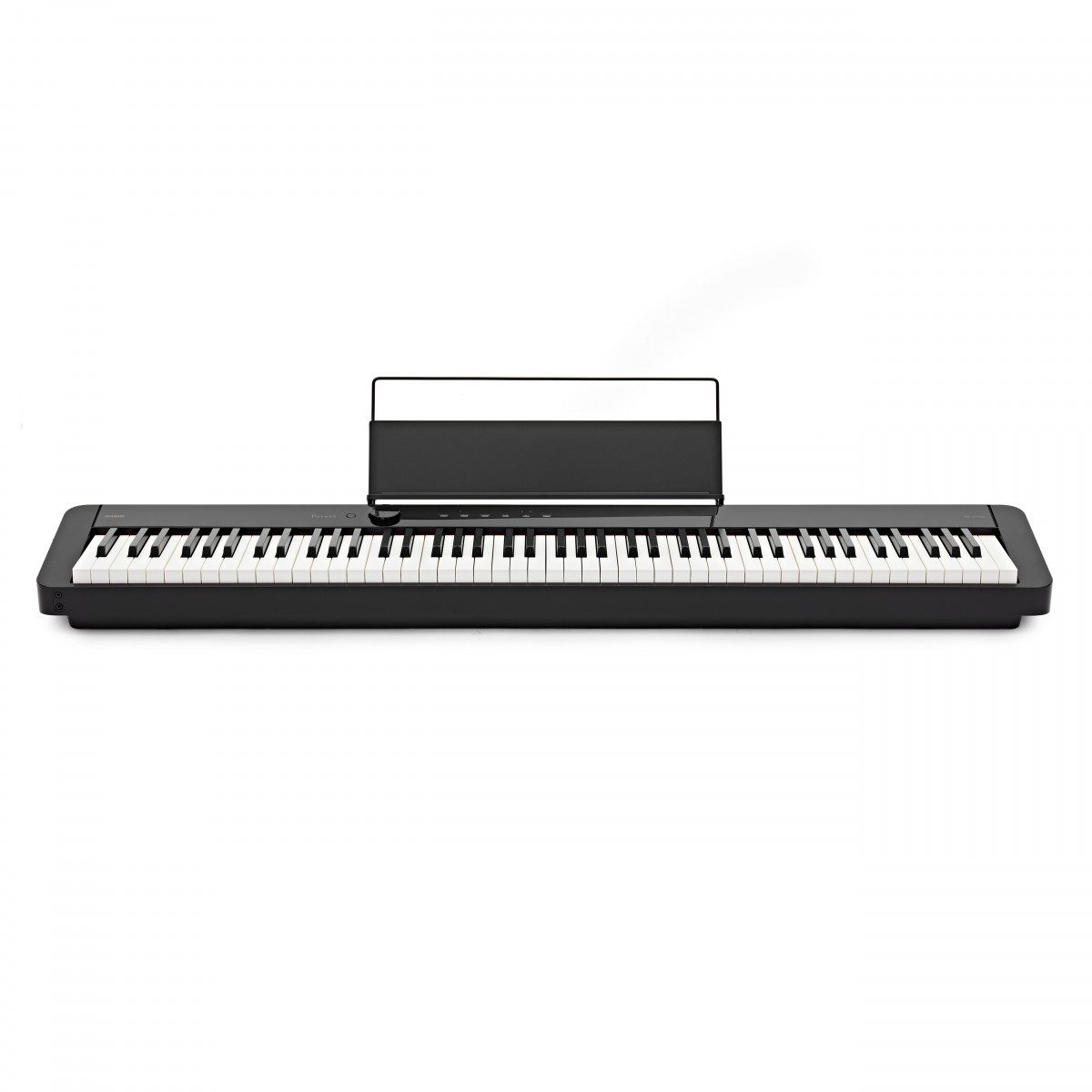 CASIO PX S1100 BK PIANOFORTE STAGE PIANO DIGITALE 88 TASTI PESATI 18 SUONI POLIFONIA 192 VOCI MIDI – USB 1