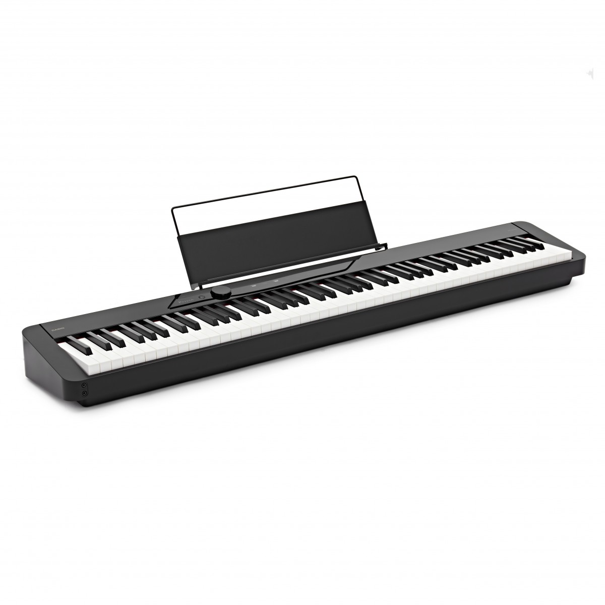 CASIO PX S1100 BK PIANOFORTE STAGE PIANO DIGITALE 88 TASTI PESATI 18 SUONI POLIFONIA 192 VOCI MIDI – USB 2