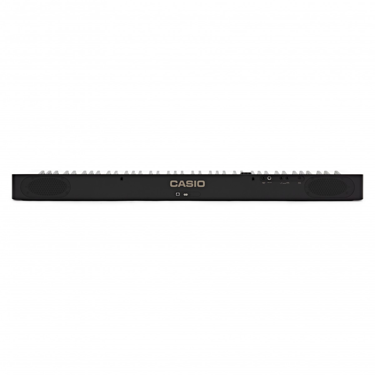 CASIO PX S1100 BK PIANOFORTE STAGE PIANO DIGITALE 88 TASTI PESATI 18 SUONI POLIFONIA 192 VOCI MIDI – USB 4