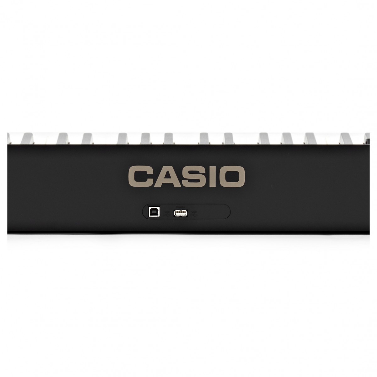 CASIO PX S1100 BK PIANOFORTE STAGE PIANO DIGITALE 88 TASTI PESATI 18 SUONI POLIFONIA 192 VOCI MIDI – USB 6
