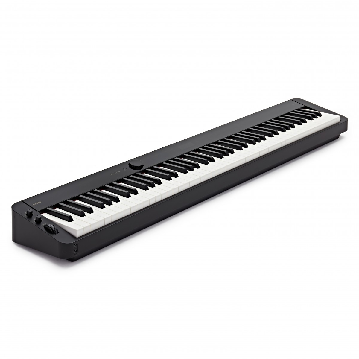 CASIO PX S3100 PIANOFORTE STAGE PIANO DIGITALE 88 TASTI PESATI 700 SUONI POLIFONIA 192 VOCI MIDI – USB 1