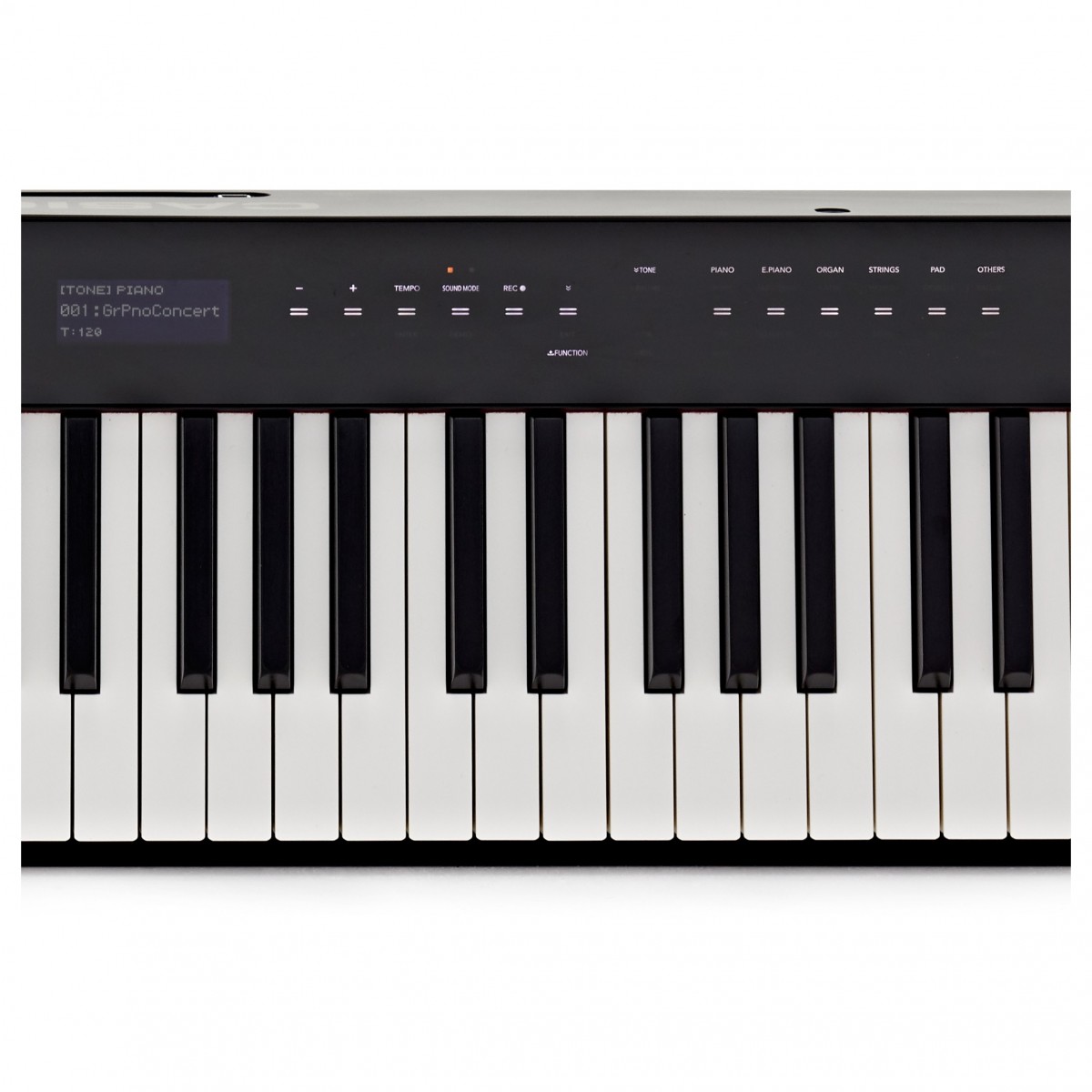 CASIO PX S3100 PIANOFORTE STAGE PIANO DIGITALE 88 TASTI PESATI 700 SUONI POLIFONIA 192 VOCI MIDI – USB 6