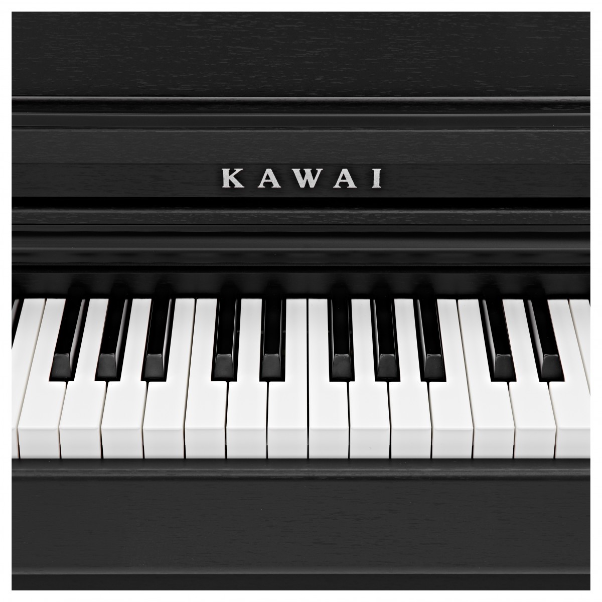 KAWAI KDP120 BLACK SATIN PIANOFORTE DIGITALE 88 TASTI PESATI USB MIDI E BLUETOOTH MIDI 3