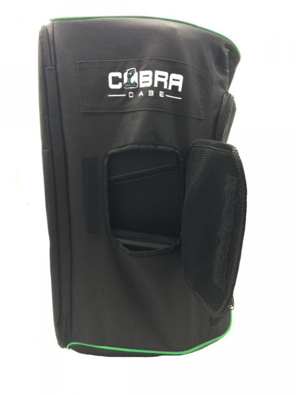 COBRA PS-BAG10 CUSTODIA UNIVERSALE PER CASSE DA 10 500 x 320 x 280 1