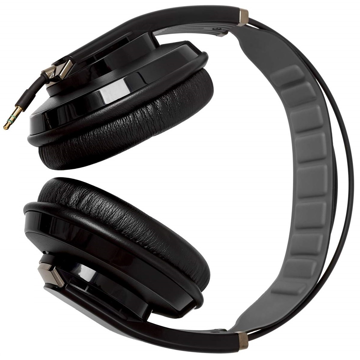 SUPERLUX HD-681 EVO BK CUFFIA DA STUDIO SEMIAPERTA CIRCUMAURALE DINAMICA NERA 1