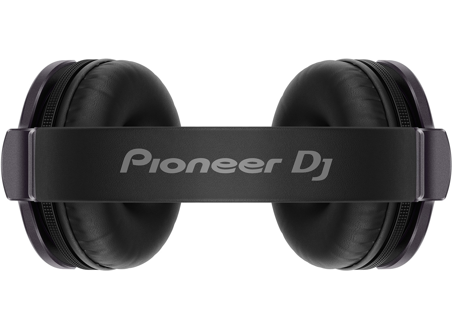 PIONEER HDJ-CUE1 BLACK CUFFIA CHIUSA OVER EAR 32 OHM PER DJ 4