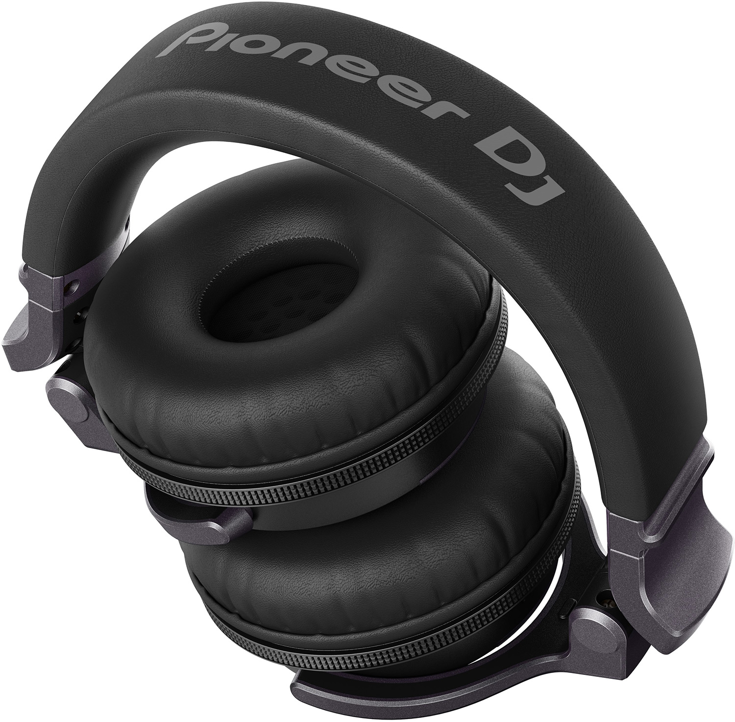 PIONEER HDJ-CUE1 BLACK CUFFIA CHIUSA OVER EAR 32 OHM PER DJ 5