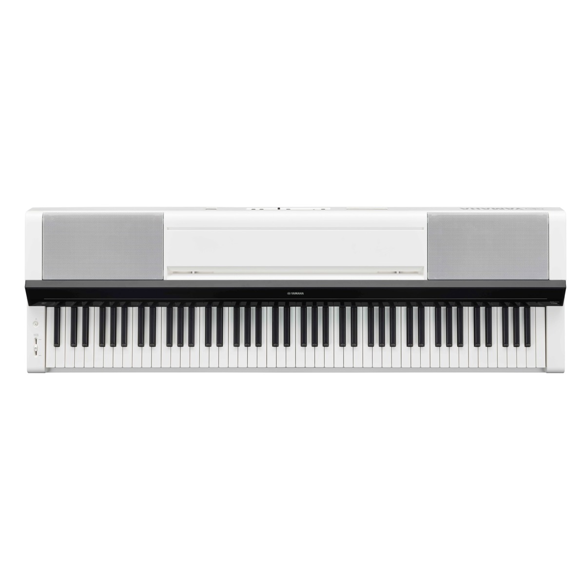 YAMAHA P-S500 W PIANOFORTE DIGITALE BIANCO 88 TASTI PESATI 1