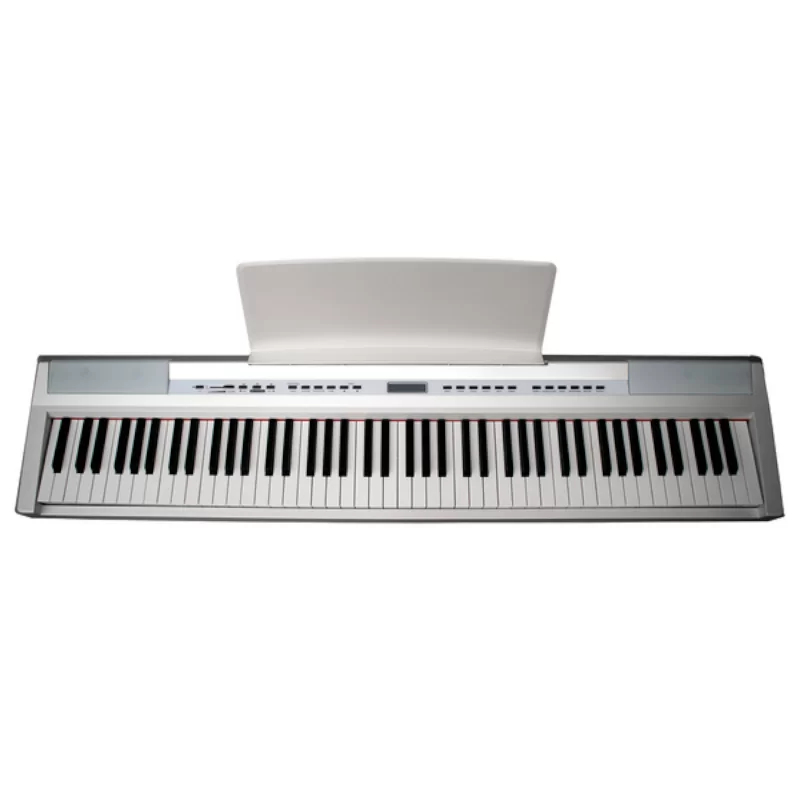 Nanoblock Pianoforte A Coda Nero – Modello NBC017 – Oltre 150 Pezzi – Gioco Da Costruzione Microblocchi – Giappone