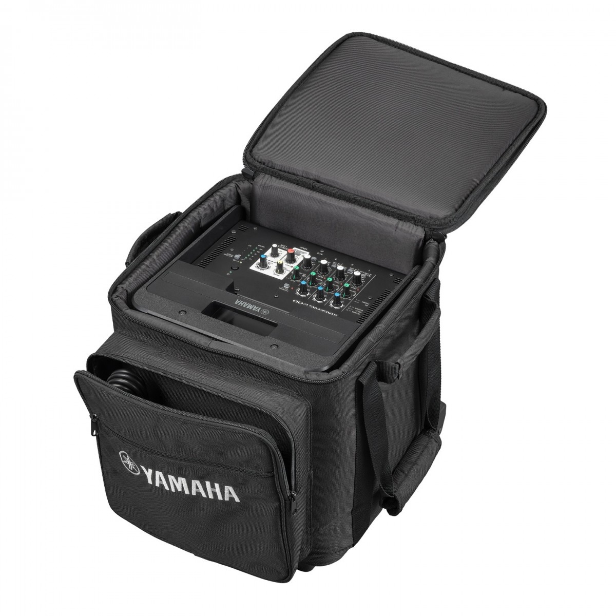 YAMAHA CCASESTP200 CARRY CASE PER STAGEPAS 200 1