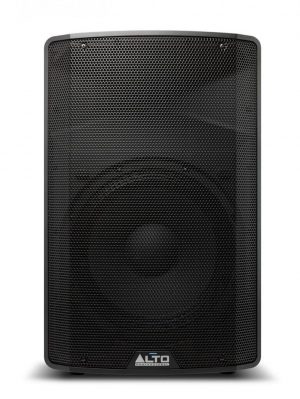 BEHRINGER SM5001 SUPPORTO CASSE MONITOR DA STUDIO STAND REGOLABILE BASE  TRIANGOLARE PIEDINI ANTIVIBRAZIONI - SuonoStore.com