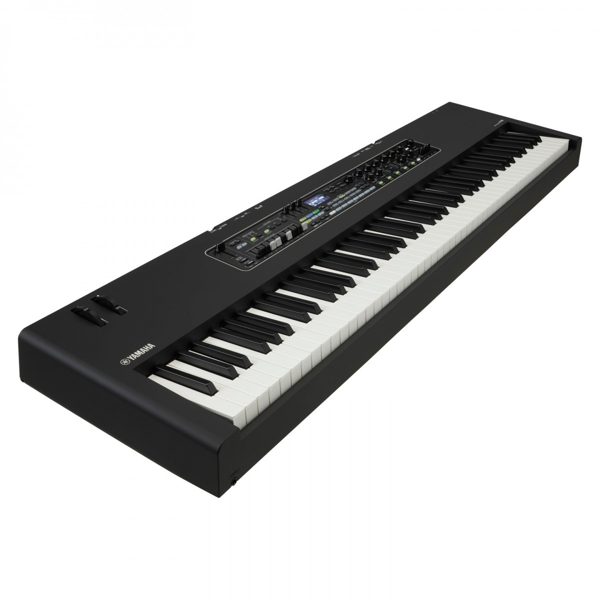 YAMAHA CK88 STAGE PIANO 88 TASTI PESATI MIDI USB 4