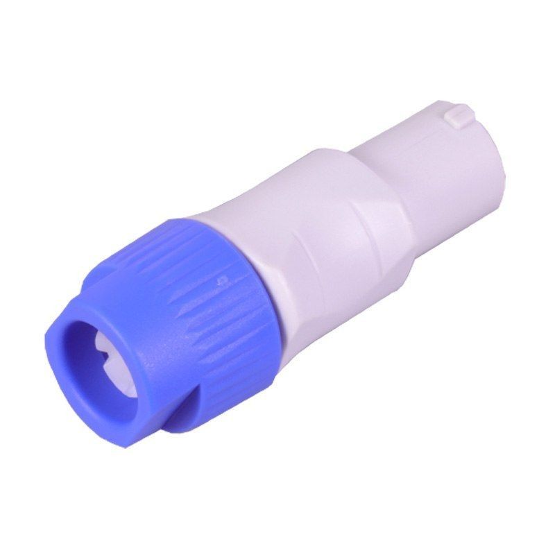 ATOMIC PRO CONNETTORE POWERCON MASCHIO 1