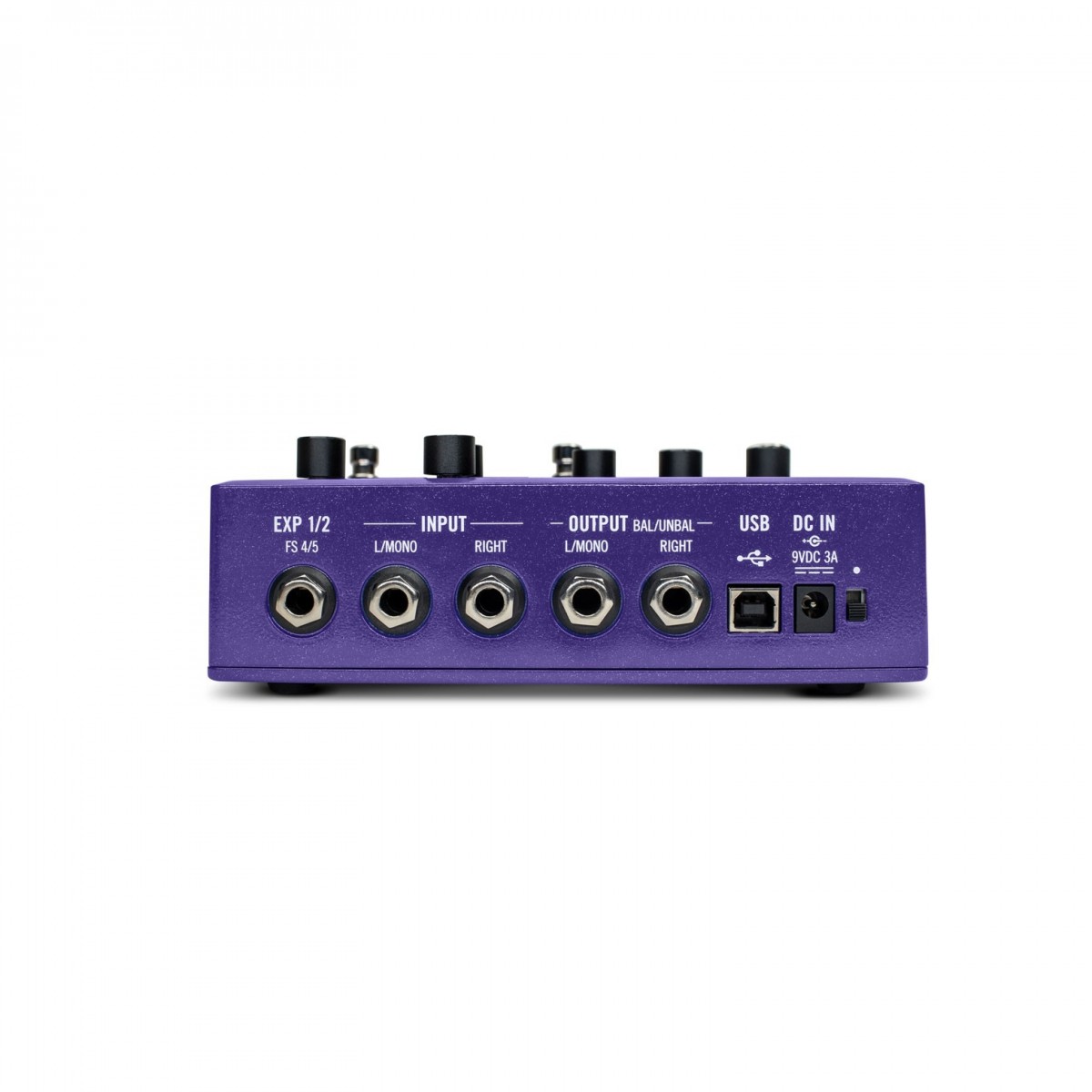 LINE6 HX Stomp Purple-3