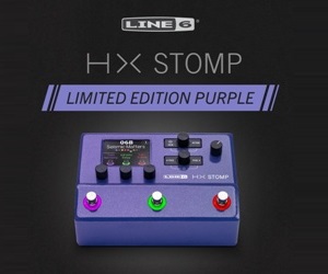 Line6_HXstomp_purple_suonostore