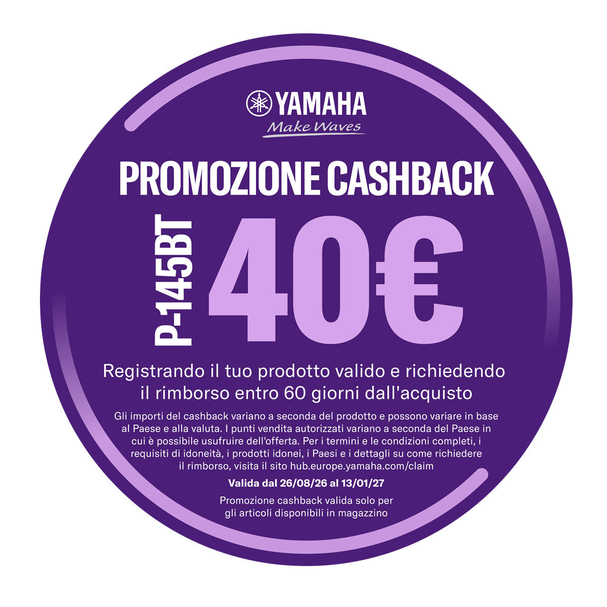 CashBack