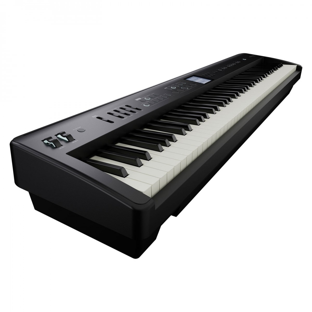 ROLAND FP-E50 PIANOFORTE DIGITALE 88 TASTI PESATI 4