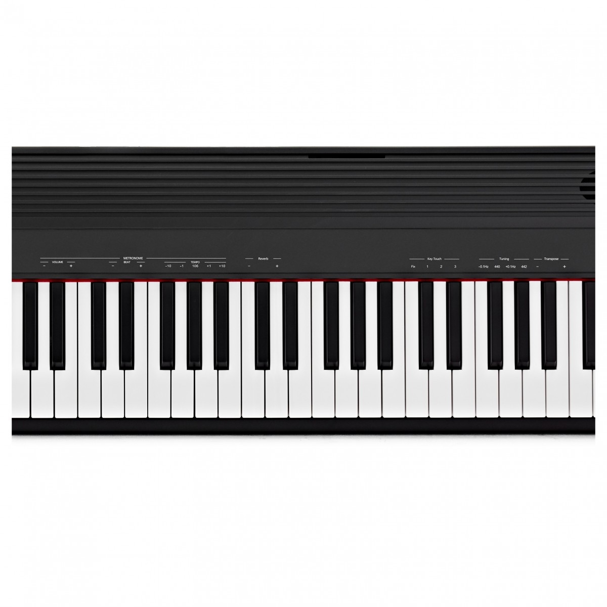 ROLAND GO PIANO 88 PIANOFORTE DIGITALE 88 TASTI SEMIPESATI 1