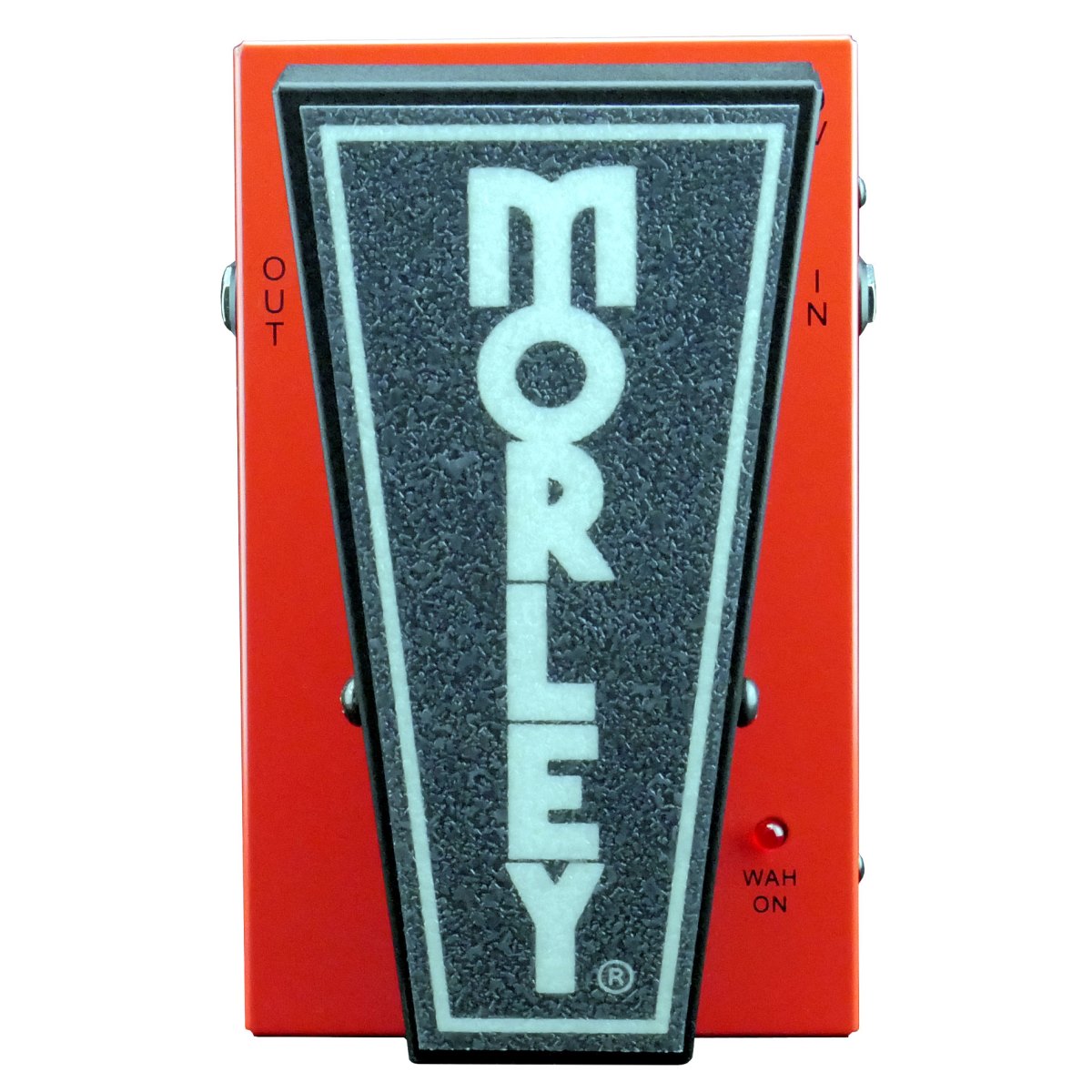 MORLEY 20 20 LEAD WAH MTLW EFFETTO A PEDALE PER CHITARRA 2