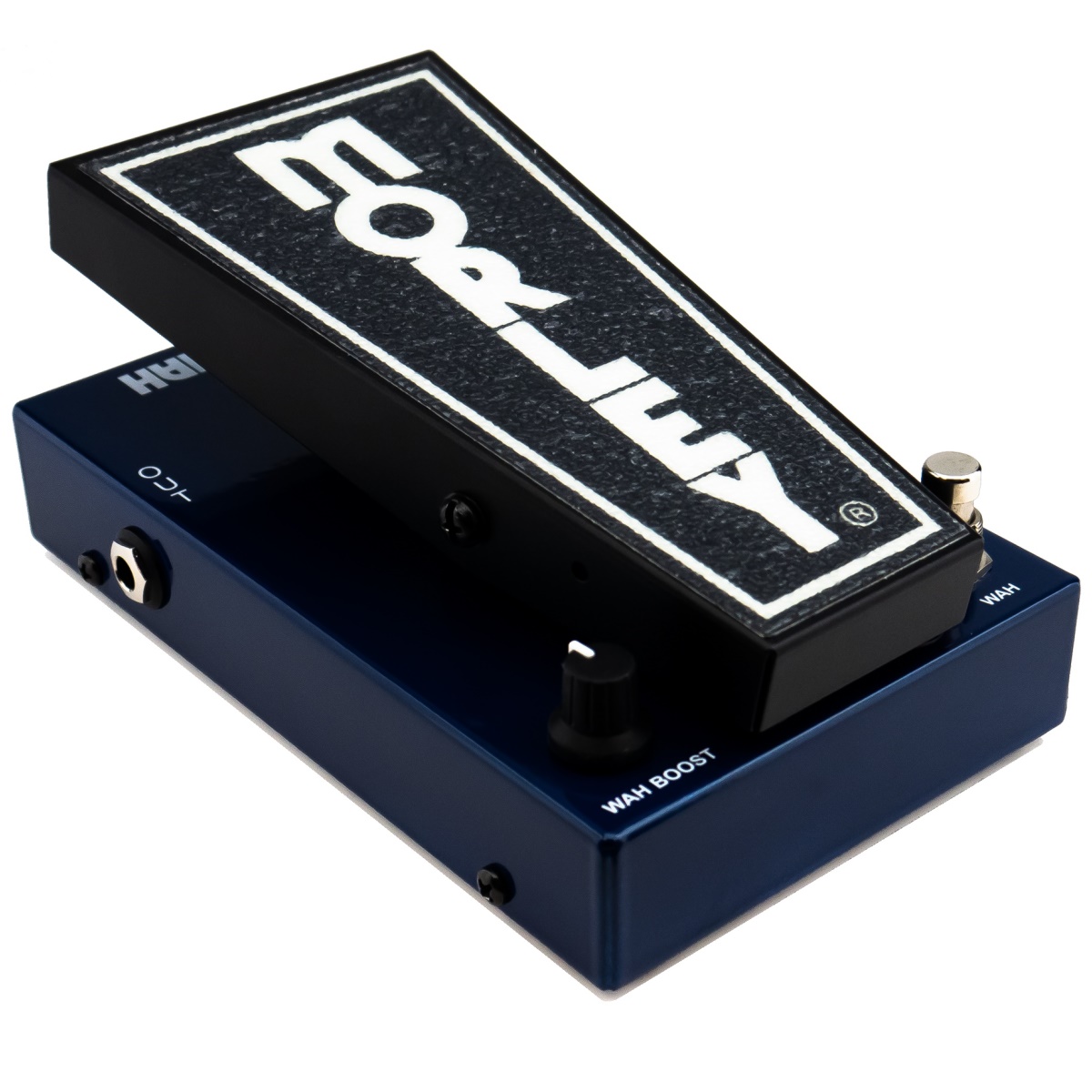 MORLEY 2020 POWER WAH EFFETTO WAH A PEDALE PER CHITARRA 2