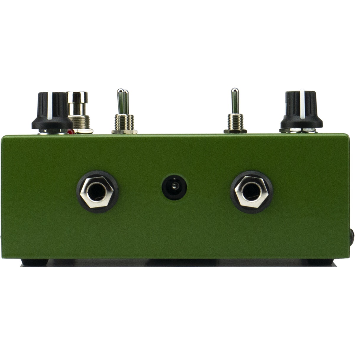 MORLEY VOLUME COMMANDER EFFETTO TONO E VOLUME A PEDALE PER CHITARRA 6