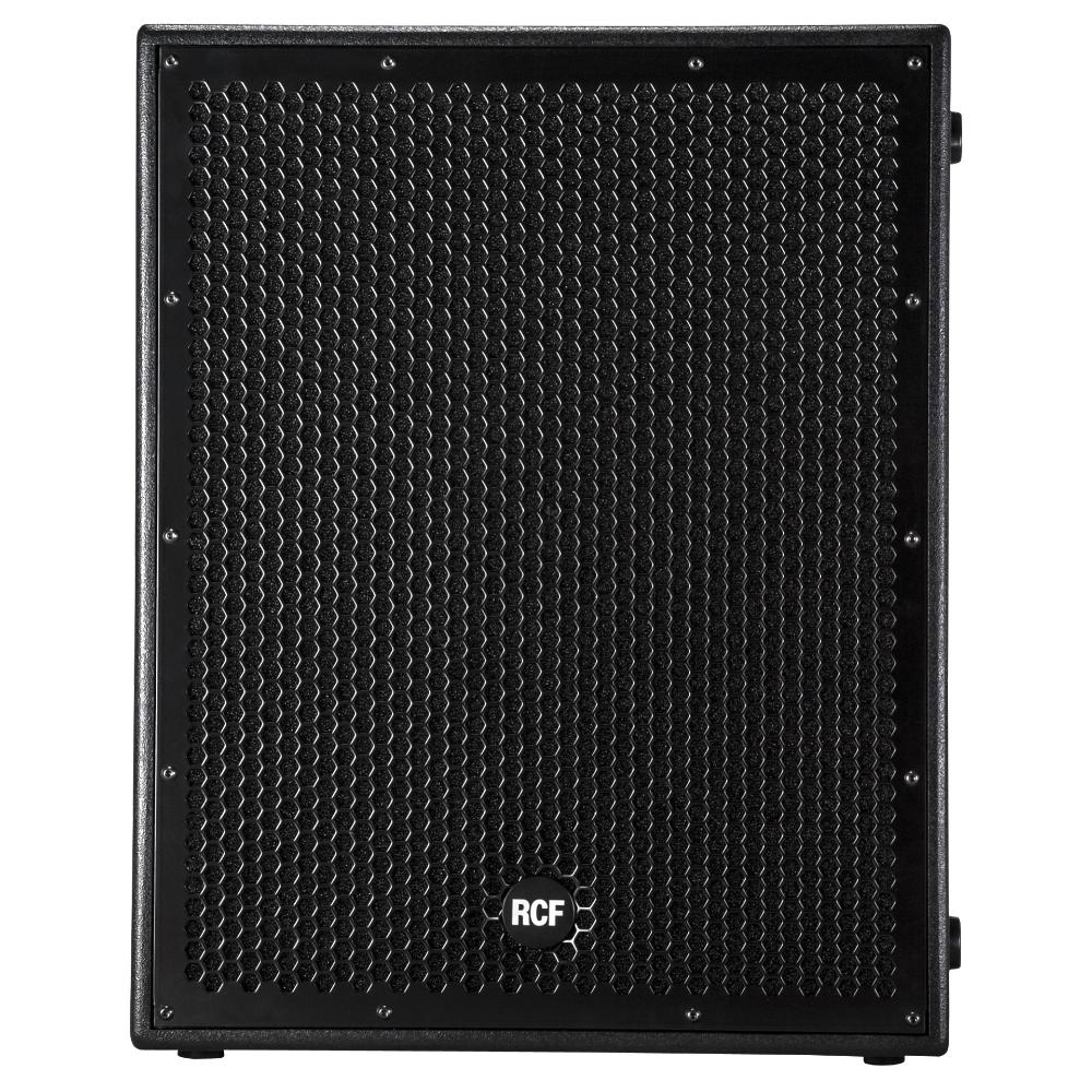 RCF SUB 8004-AS SUBWOOFER ATTIVO PROFESSIONALE 18 2500 WATT 2