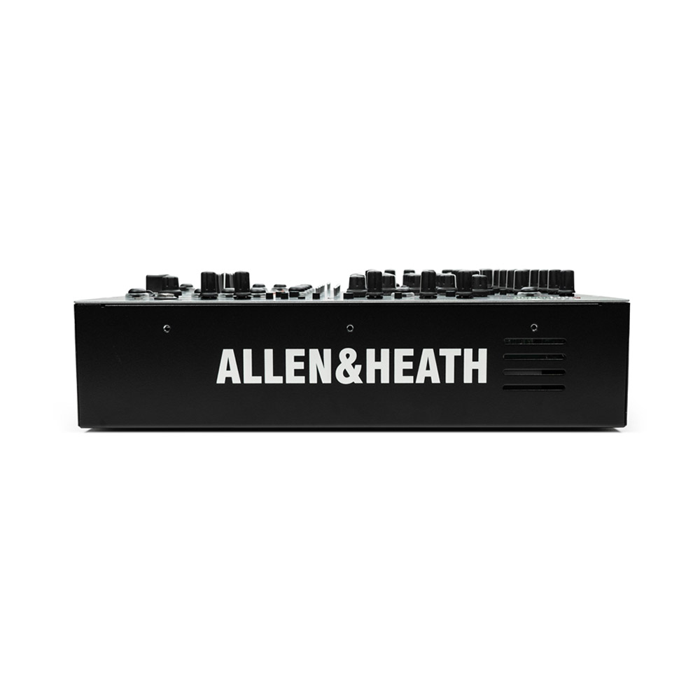 ALLEN & HEATH XONE 92 LIMITED EDITION MIXER PER DJ 6 CANALI 2 AUX 2 OUT INDIPENDENTI 2 VCF 4