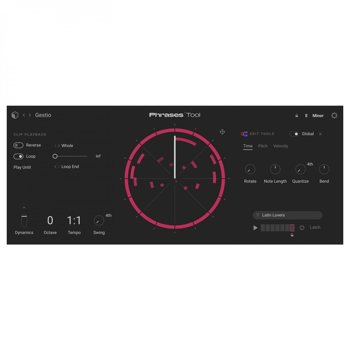 NATIVE INSTRUMENTS KOMPLETE 15 SUITE DI STRUMENTI VIRTUALI ED EFFETTI PER PRODUZIONI MUSICALI 7