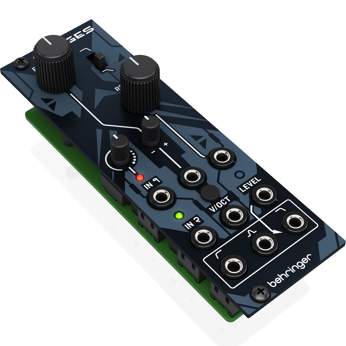 BEHRINGER SURGES MULTI-MODE FILTER PER EURORACK 3