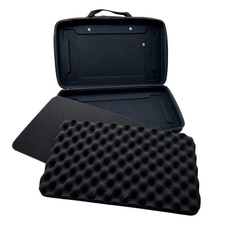 COBRA CC-OPUS BORSA IMBOTTITA FOAM CASE PER CONSOLE DJ PIONEER OPUS QUAD 2