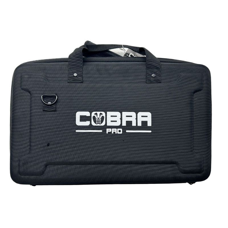 COBRA CC-OPUS BORSA IMBOTTITA FOAM CASE PER CONSOLE DJ PIONEER OPUS QUAD 5