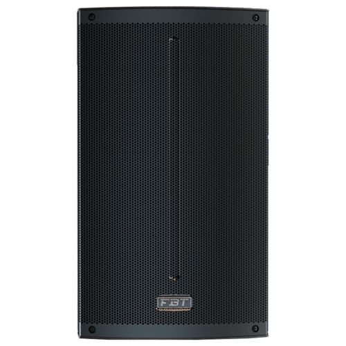 FBT X-LITE 110A CASSA ATTIVA BIAMPLIFICATA 10 1500W 1