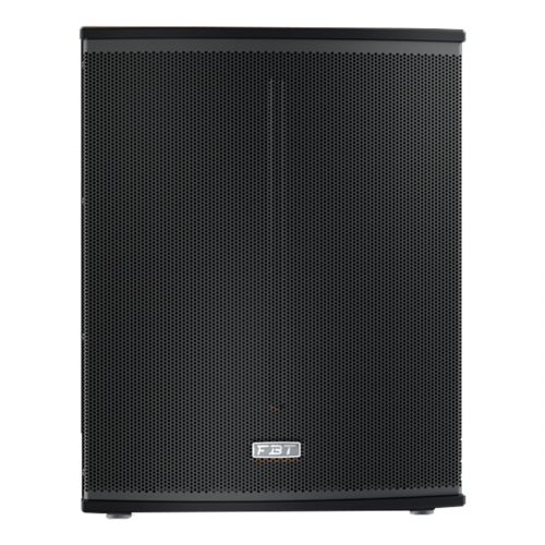 FBT X-SUB 118SA SUBWOOFER ATTIVO 18 1200 WATT 1