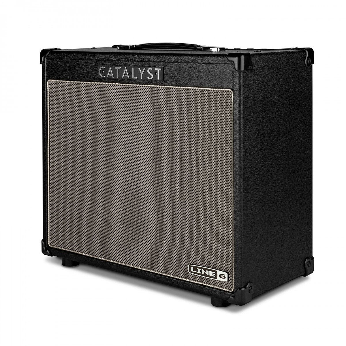 LINE6 CATALIST CX100 AMPLIFICATORE COMBO PER CHITARRA 2 CANALI 12 100W 2