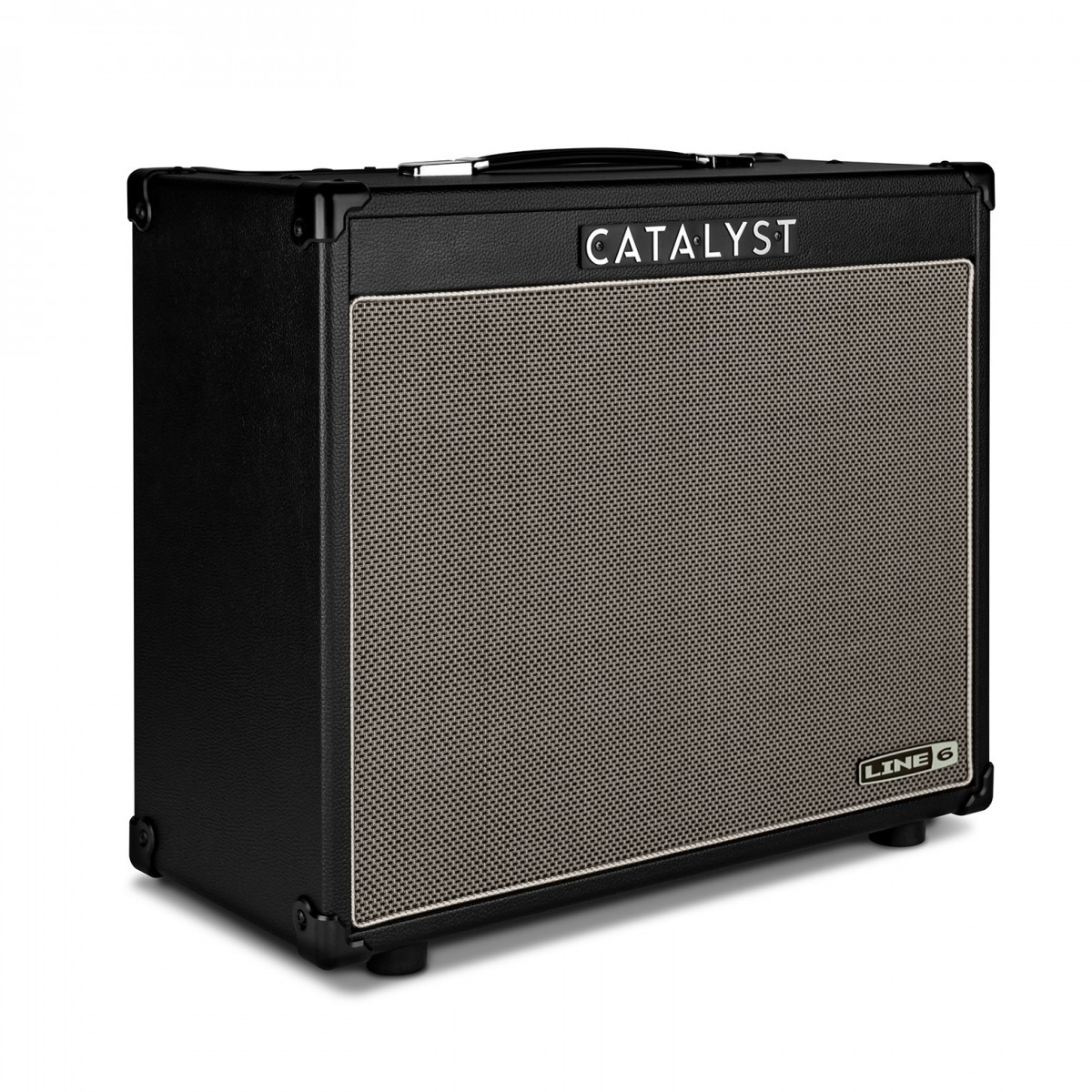 LINE6 CATALIST CX100 AMPLIFICATORE COMBO PER CHITARRA 2 CANALI 12 100W 3