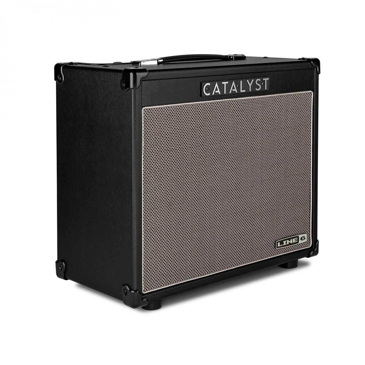 LINE6 CATALIST CX60 AMPLIFICATORE COMBO PER CHITARRA 2 CANALI 12 60W 2