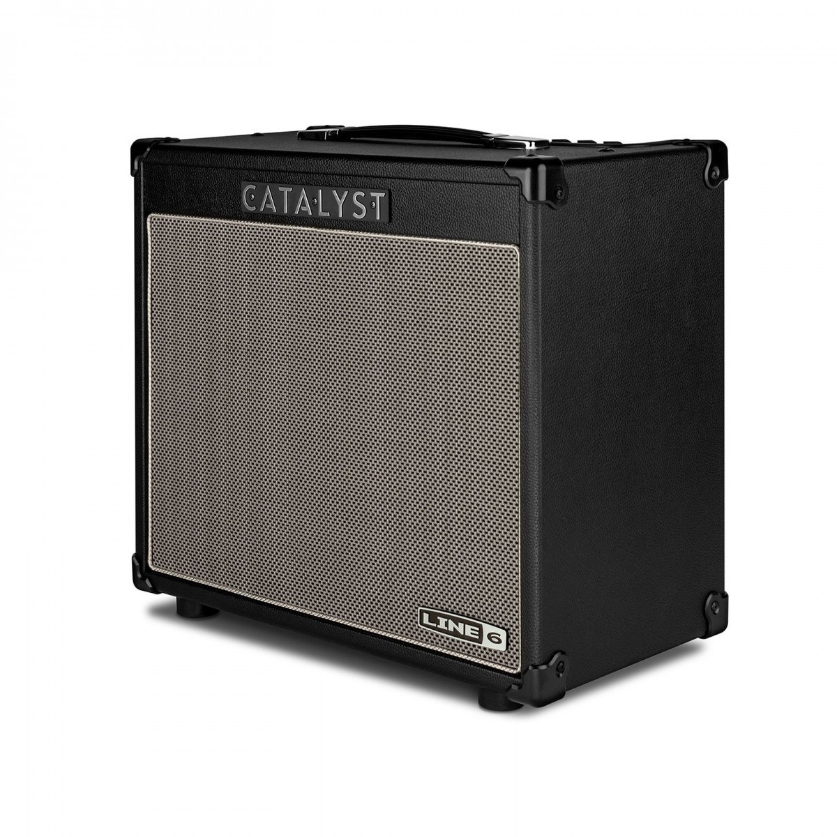 LINE6 CATALIST CX60 AMPLIFICATORE COMBO PER CHITARRA 2 CANALI 12 60W 3