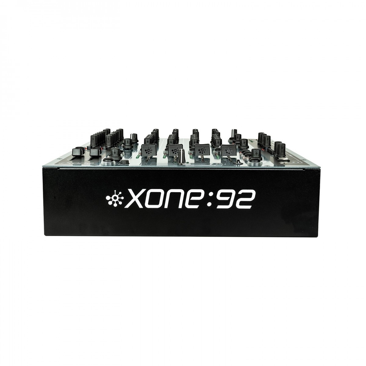 ALLEN&HEATH XONE 92 MK2 MIXER PER DJ 6 CANALI 7