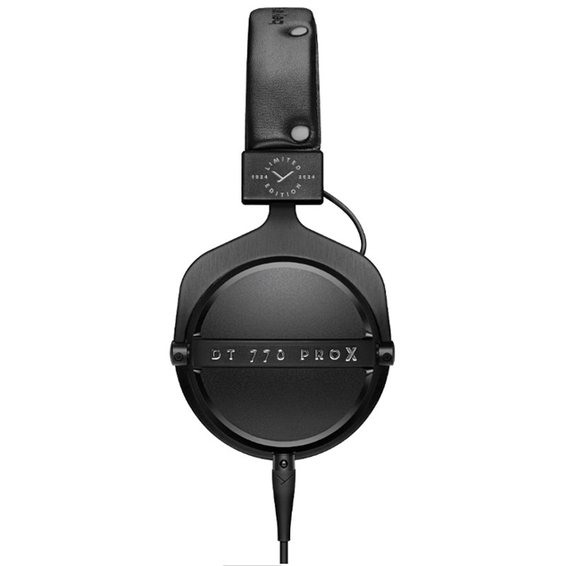 BEYERDYNAMIC DT770 PRO X LIMITED EDITION CUFFIA DINAMICA CHIUSA CIRCUMAURALE 1