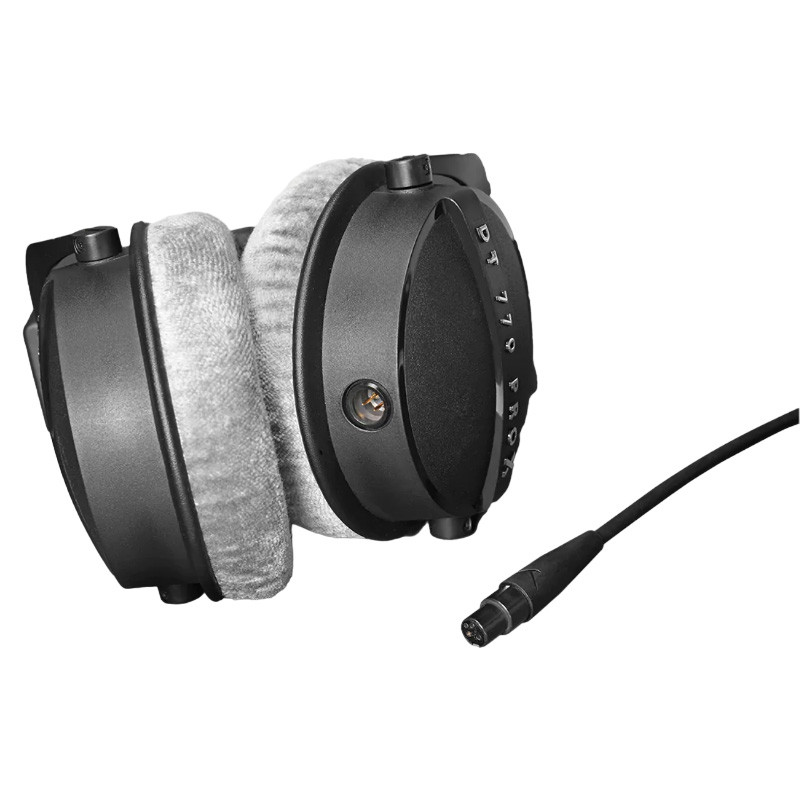 BEYERDYNAMIC DT770 PRO X LIMITED EDITION CUFFIA DINAMICA CHIUSA CIRCUMAURALE 3