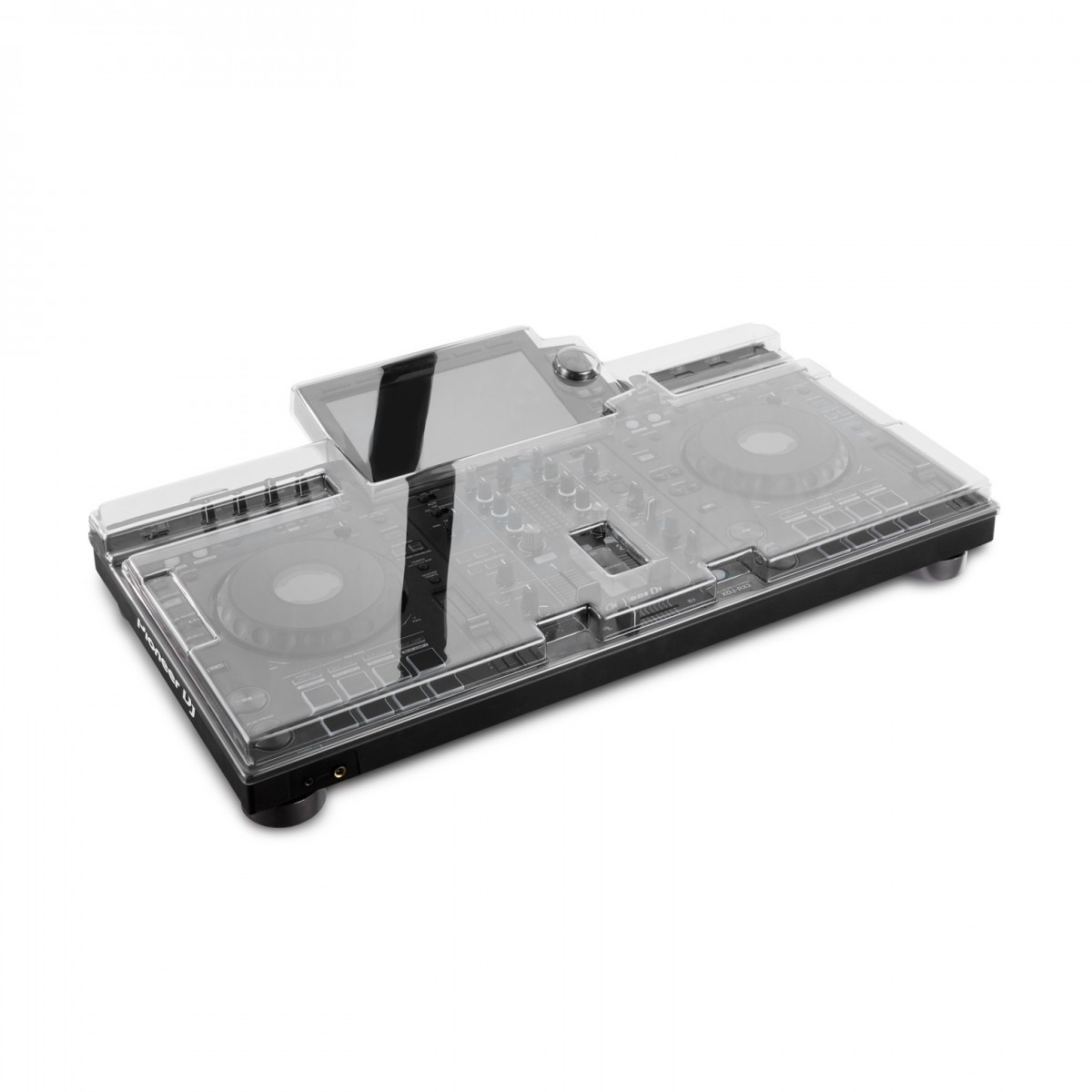 DECKSAVER DS PC XDJ-RX3 COVER ANTI POLVERE PER PIONEER XDJ-RX3 2