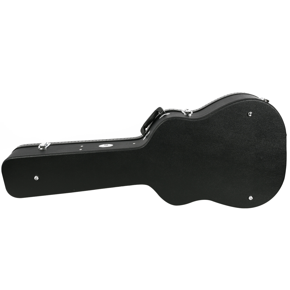 FAZLEY GC 100 CUSTODIA RIGIDA PER CHITARRA ACUSTICA DREADNOUGHT 2