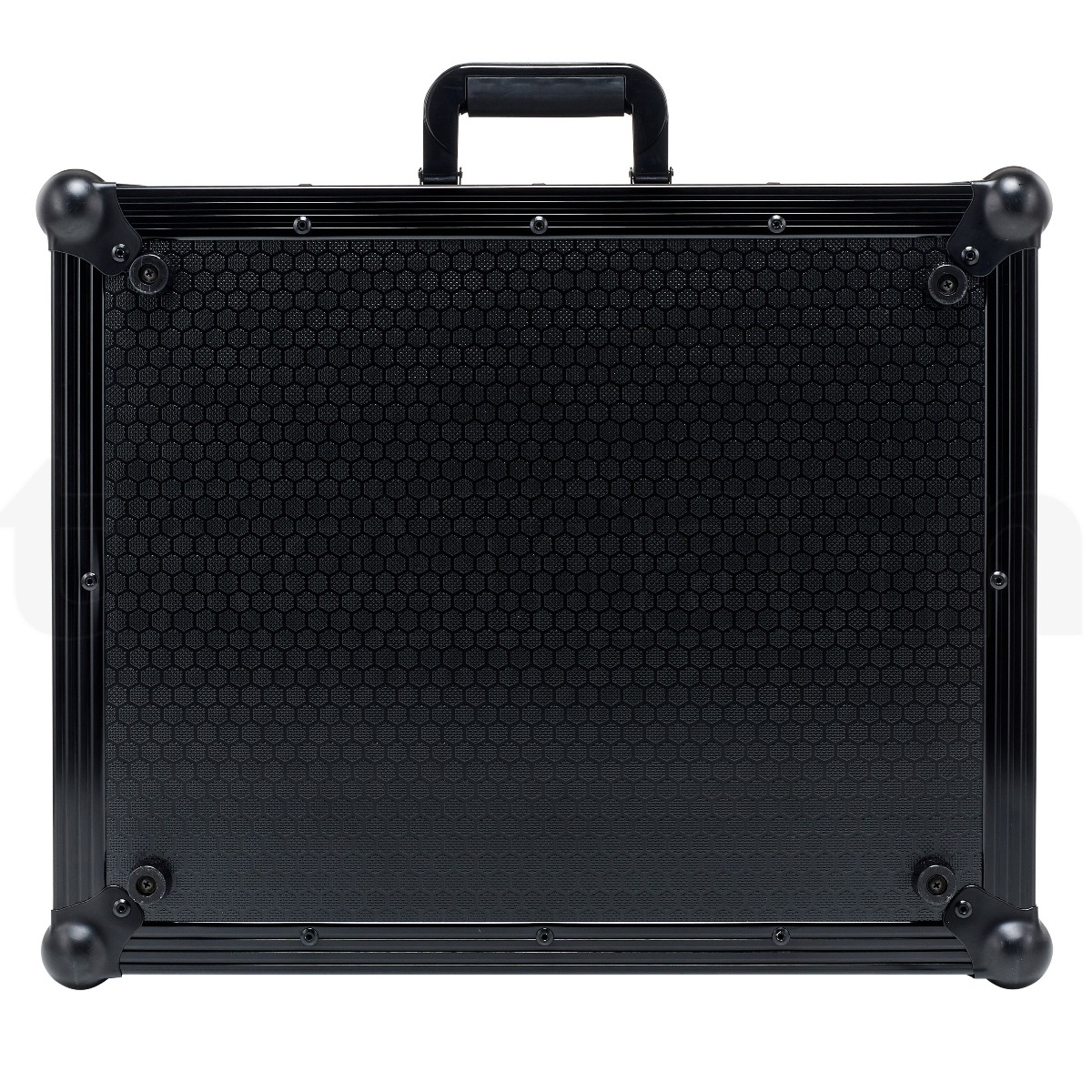 FLYHT PRO DJ CASE TECHNICS 1210 BK FLIGHT CASE PER GIRADISCHI TECHNICS SL1200 – SL1210 3