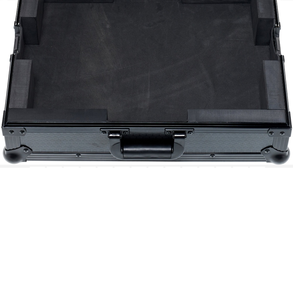 FLYHT PRO DJ CASE TECHNICS 1210 BK FLIGHT CASE PER GIRADISCHI TECHNICS SL1200 – SL1210 5